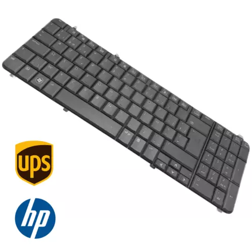Laptop Toetsenbord voor HP DV6-1000 DV6-2300.. AEUT3B00140 Azerty