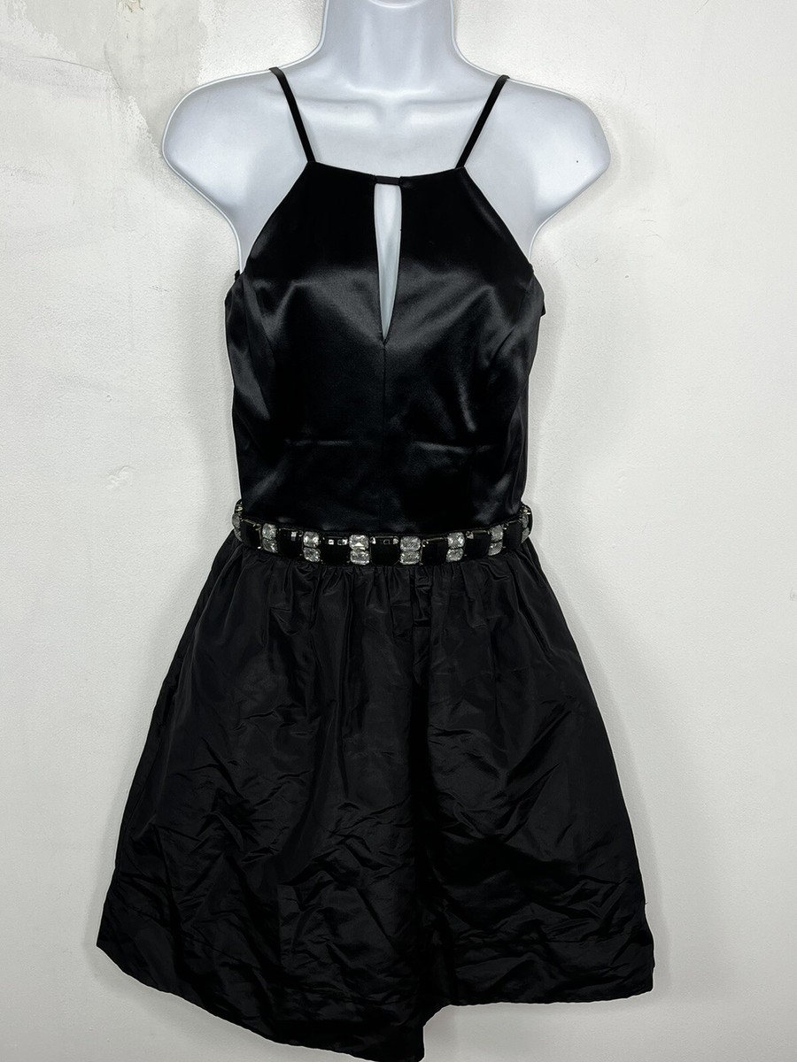 Maria Chevron Halter Dress Maria Chevron Halter Dress