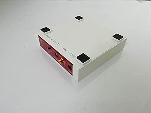 Olasonic NANO-COMPO CD transport NANO-CD1 Platinum white Olasonic NANO-COMPO CD transport NANO-CD1 Platinum white