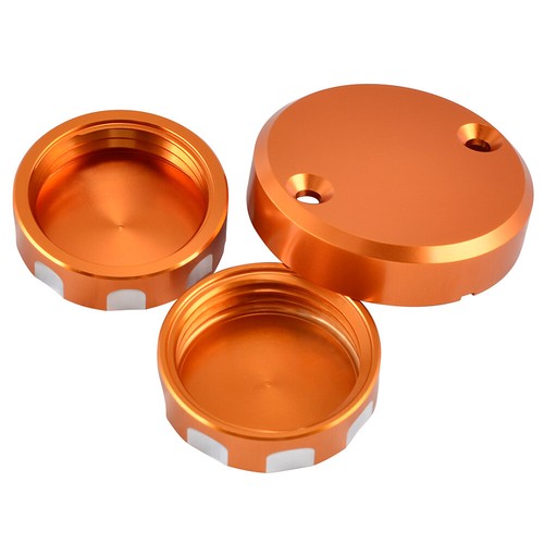 Kupplung Bremsflüssigkeitsbehälter Deckel Für KTM 1290 Super Duke GT 2014-2021 - Bild 5 von 6