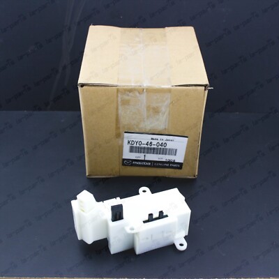 NEW GENUINE MAZDA 2013-2014 6 2014 CX-5 AUTOMATIC SHIFTER SWITCH