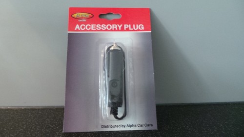 Spinotto Universale Di Sicurezza ProCar Da 12-24 Volt Con Indicatore LED - Berger Camping - Foto 9