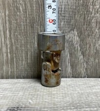 S-K 3/8 Drive Flex Head Socket 3/4” Model 40624