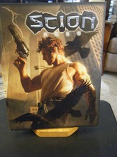 Scion Hero (2007, Hardcover)