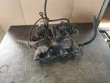 Carburateur BMW 520