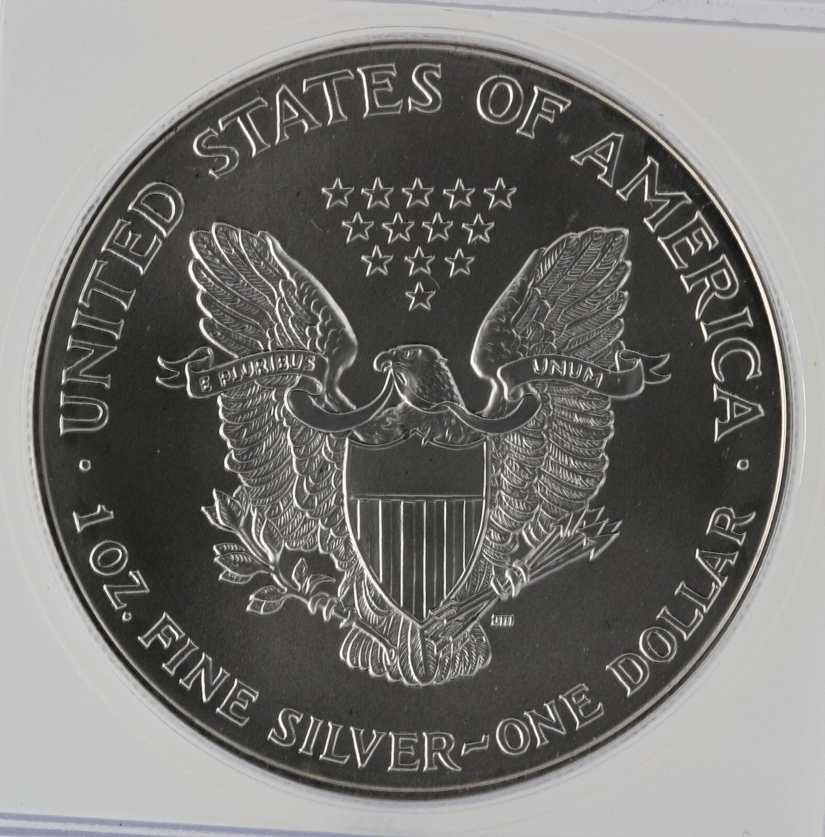 1999 Silver Eagle ICG MS70 S$1 Philadelphia Mint | eBay