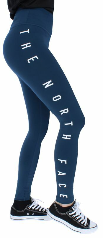 The North Face Medio Subir Gráfico T Mujer Leggings de Entrenamiento The North Face Medio Subir Gráfico T Mujer Leggings de Entrenamiento