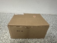 VISUALINT VI-JBR ROUND JUNCTION BOX NEW OPEN BOX