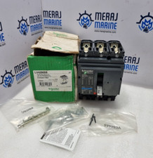 Schneider Electric LV429005 3P NSX 100L Without Trip Unit