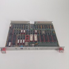 Sattcontrol 961-108-001 ABB CPU board card control karte 961 108 001 Used UMP