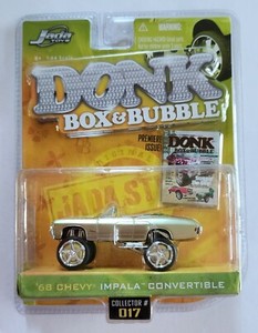 Jada Toys Donk | eBay