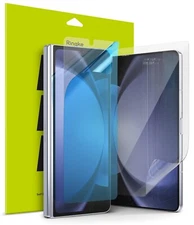 Ringke [Dual Easy Film] For Samsung Galaxy Z Fold 5 (2023) Screen Protector