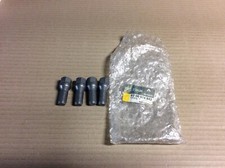 Genuine Renault Laguna Wheel Nuts Studs 8200514542  #1516A
