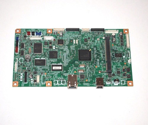 Brother MFC-8510DN Drucker Hauptlogikplatine LT1791002 Formatierer/PCB - Bild 2 von 6
