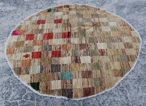 Handmade-Round-Gabbeh-Area-Rug-5-039-x-5-039