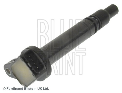 Fits Lexus Is C 2005- Toyota Yaris 2008- RAV4 2012- Ignition Coil DPW - Picture 4 of 4