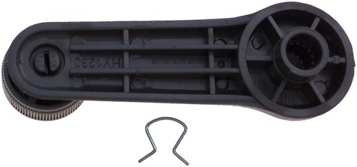 Window Crank Handle Dorman 83433 - Picture 2 of 3