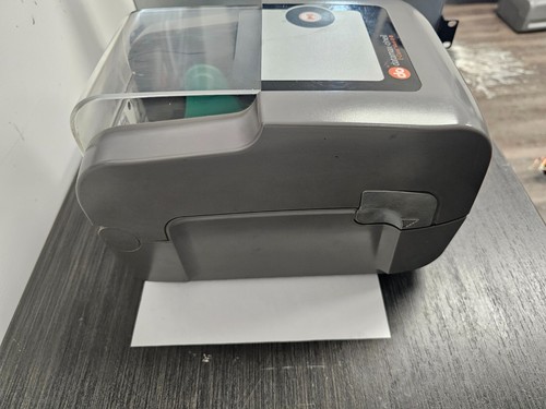 Datamax O'neil E-4204B Thermal Printer E-Class Mark III - Picture 2 of 9