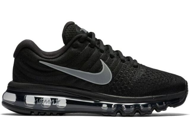 Nike Air Max 17 Running Shoes For Men Size 10 White Anthracite For Sale Online Ebay Nike Air Max 17 Running Shoes For Men Size 10 White Anthracite For Sale Online Ebay