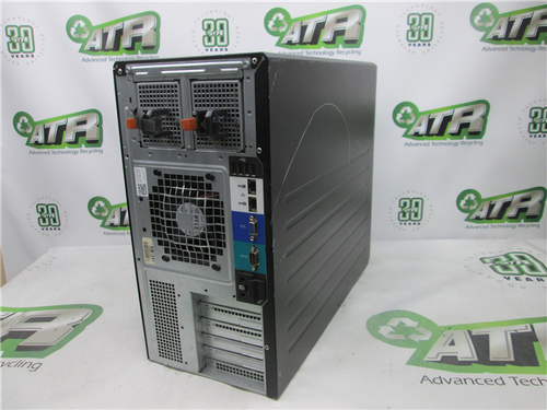 Dell PowerEdge T310 Server Xeon X3480 3.07GHz 12GB RAM No HDD No OS - Picture 6 of 9