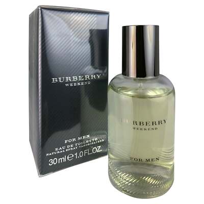 Burberry Burberry Weekend Eau de Toilette for Men | eBay