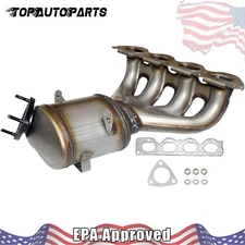 Catalytic Converters For 2008-2009 Saturn Astra 2011-2020 Chevy Cruze Sonic 1.8L