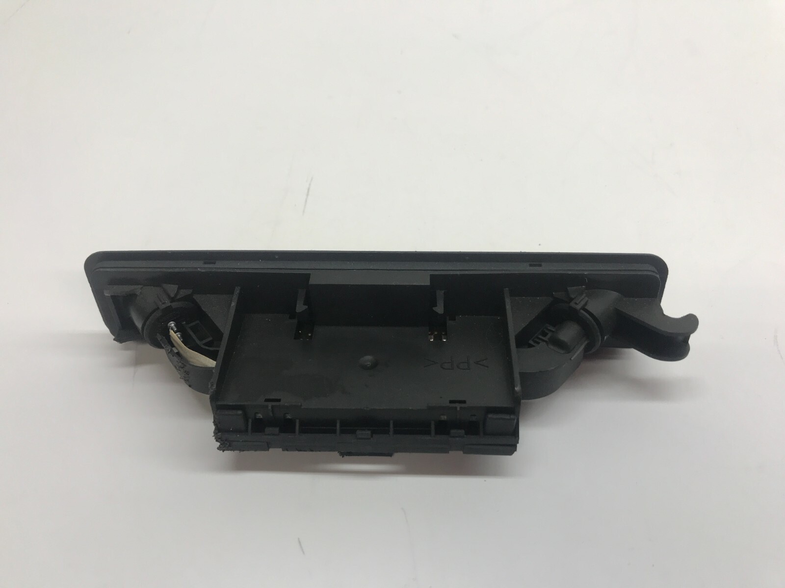 LAMBORGHINI GALLARDO LP550 560 570 VOLUMETRIC SENSOR ANTI THEFT OEM 8N8951177