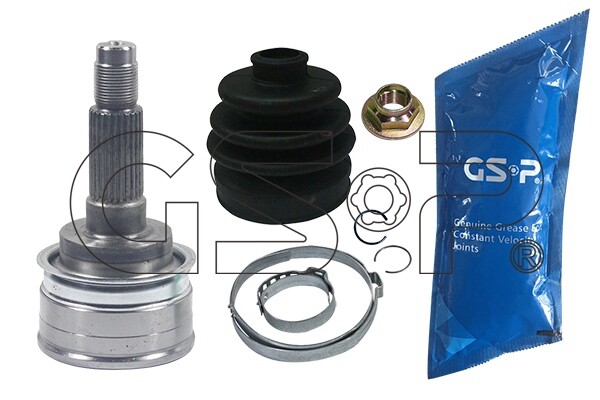 GSP 834055 Joint Kit, drive shaft for MAZDA