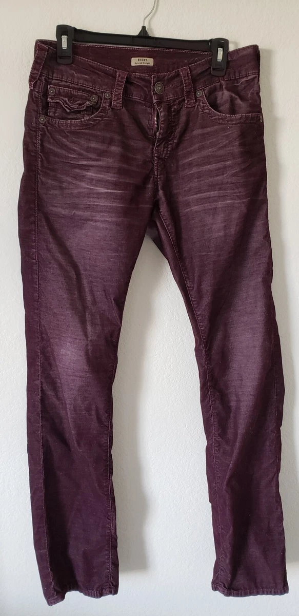 Corduroy Relaxed Pants for Men for sale - eBay