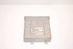 Audi Motor ECU Kontrolle Modul Einheit 0261203938 8D0907557C (O75)