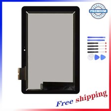 For ASUS Transformer Book T101HA T101H Touch Screen Glass  LCD DISPLAY Assembly