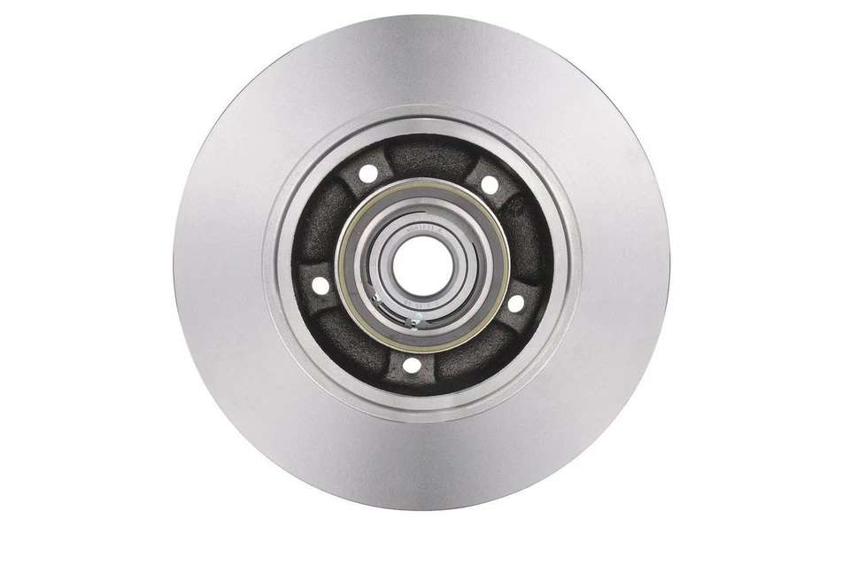 Discos de freno para Renault CLIO GRAND MEGANE SCENIC 08-21 432000010R, 0986479761 Foto 4 de 4