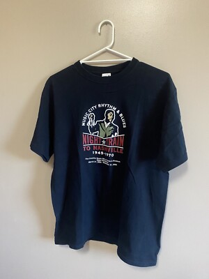 The Country Music Hall of Fame Tシャツ COUNTRY MUSIC GO TO T-SHIRT – The Museum Store
