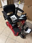 PHANTOM DRIVE  3 wheel medical scooter — photo 6