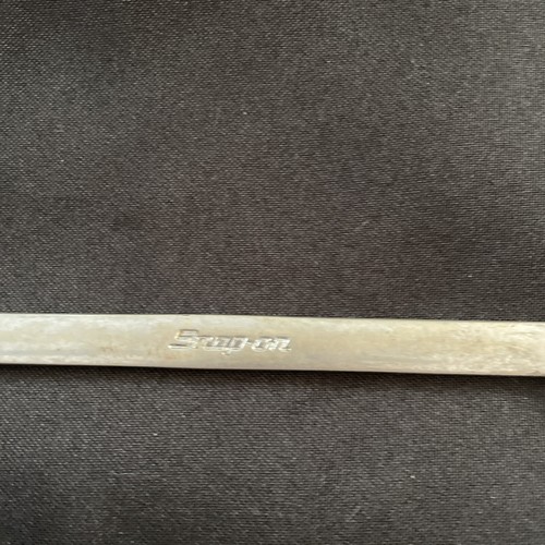 Snap-On Standard 1/2 Combination Wrench -12 Pt.-OEX-16A - Picture 5 of 14