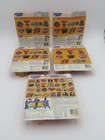 (4) 1996 an (1) 1997 STARTING LINEUP NIP NBA Basketball Figurines - Iverson, etc — photo 2