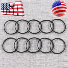 10x Float Bowl Gasket For Tecumseh 631028 631028A 485-862 3539 23-3539 142122