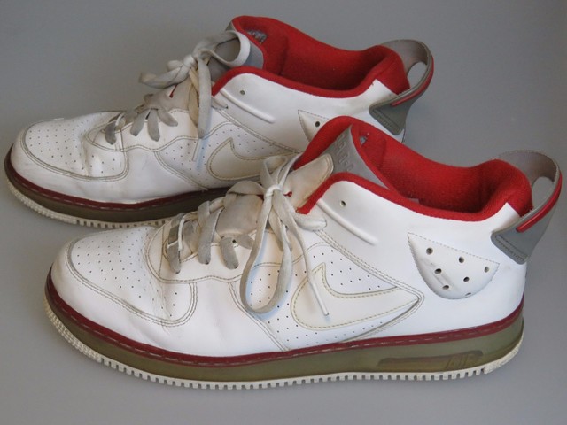 basketball collab shoes