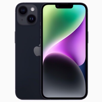 Apple iPhone 14 128GB 256GB 512GB Unlocked Smartphone - HEAVY SCRATCH