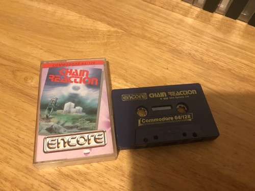Cinta de casete Commodore 64 kixx,encore, el escuadrón hit, A S, código maestro y más T1 - Imagen 10 de 485