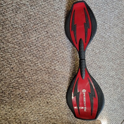 RAZOR RIPSTIK  エアープロ　レッド RAZOR RIPSTIK エアープロ レッド RipStik Air Pro 2 Wheeled