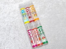 ID Frutopia Lubricant Water Based Personal Lube 1 oz Flavored