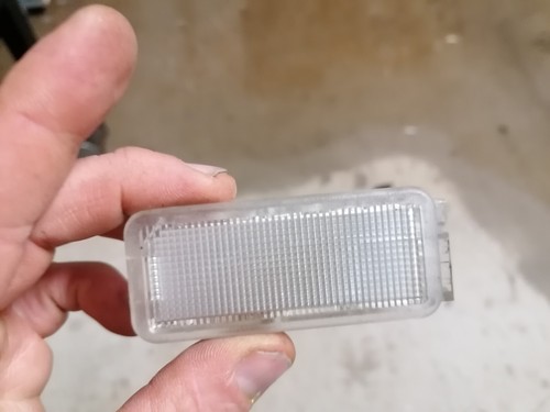 Handschuhfachbeleuchtung Opel Astra G Tigra A - Bild 2 von 2