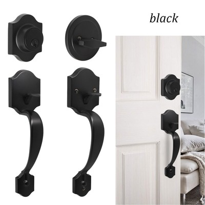 deadbolt 2sides