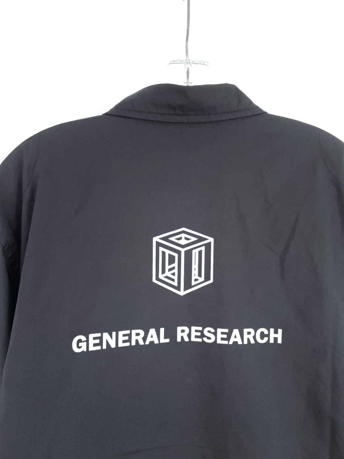 General Research 2003 Ouch! Jacket - image 10