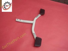 Hausted GF All Purpose Chair Stretcher Oem Lt Lift Cylinder Pump Pedal