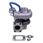 GT2052S Turbocharger 2674A354 2674A098 2674A393 For Perkins Engine 1004-40T
