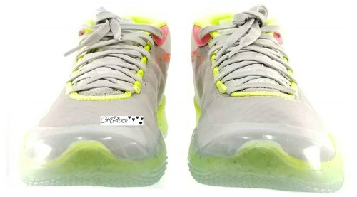 Nike Mens KD12 The 90's Kid Size 10 - Picture 9 of 11