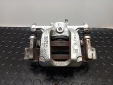 FORD PUMA Front Left Brake Caliper 2018-2026 1.0L ECOBOOST HYBRID MHEV