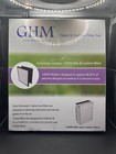 GHM Replacement Filter For Part # LV-PUR131, LVPUR131S Levoit Air Purifiers